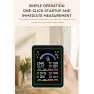 Превью WiFi Air Quality Monitor 10 in 1 — Air Quality Monitor, Eujgoov