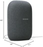 Превью Wireless Music Speaker with Google Assistant — Smart Speaker, Google