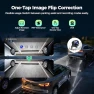 Превью 11'' AI CarPlay Screen — Car Infotainment System, LAMTTO