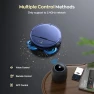 Превью 2-in-1 Robot Vacuum and Mop Combo — Robot Vacuum, iMartine