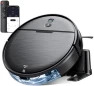 Превью 2-in-1 Robot Vacuum and Mop Combo — Robot Vacuum, iMartine