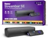 Превью 2-in-1 TV Soundbar with Built-in 4K/HDR Streaming, Premium Speakers, & Enhanced Speech Clarity — Sound Bar, Roku