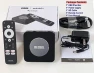 Превью 4K Android TV Box — Smart TV, SHYSKY
