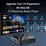 Превью 4K Streaming Media Player with Voice Remote — Smart TV, LEFFOT