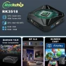 Превью 4K Streaming Media Player with Voice Remote — Smart TV, LEFFOT