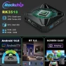 Превью 4K Ultra HD Smart TV Box with Voice Control — Smart TV, LEFFOT