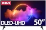 Превью 50-Inch UHD Smart Google TV — Smart TV, RCA