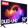 Превью 50-Inch UHD Smart Google TV — Smart TV, RCA