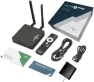 Превью AM9 PRO TV Box Android 14.0 — Smart TV, Ugoos