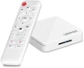 Превью Android 14.0 TV Box 2026 — Smart TV, LEFFOT