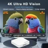 Превью Android 14.0 TV Box 2026 — Smart TV, LEFFOT