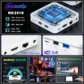 Превью Android 14.0 TV Box 2026 — Smart TV, LEFFOT