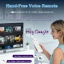 Превью Android 14.0 TV Box 2026 — Smart TV, LEFFOT