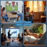 Превью Android 14.0 TV Box 2026 — Smart TV, LEFFOT
