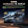 Превью Android Box 14.0, 2GB RAM 16GB ROM, Quad-Core 64bit Cortex-A53 CPU, 10/100M Ethernet, 8K Support 2.4G/5.0GHz Dual WiFi... — Smart TV, ADDCOLOR