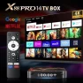 Превью Android Box 14.0, 2GB RAM 16GB ROM, Quad-Core 64bit Cortex-A53 CPU, 10/100M Ethernet, 8K Support 2.4G/5.0GHz Dual WiFi... — Smart TV, ADDCOLOR