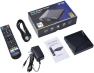 Превью Android Smart TV Box 6K Ultra HD with Voice Remote — Smart TV, WE2USAT