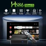 Превью Android TV Box 4GB RAM 32GB ROM — Smart TV, IDEALROYAL
