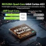Превью Android TV Box 4GB RAM 32GB ROM — Smart TV, IDEALROYAL