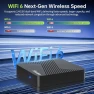 Превью Android TV Box 4GB RAM 32GB ROM — Smart TV, IDEALROYAL