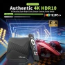 Превью Android TV Box 4GB RAM 32GB ROM — Smart TV, IDEALROYAL