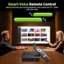 Превью Android TV Box 4GB RAM 32GB ROM — Smart TV, IDEALROYAL