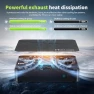 Превью Android TV Box 4GB RAM 32GB ROM — Smart TV, IDEALROYAL