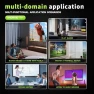 Превью Android TV Box 4GB RAM 32GB ROM — Smart TV, IDEALROYAL
