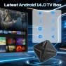 Превью Android TV Box — Smart TV, EASYTONE