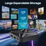 Превью Android TV Box — Smart TV, EASYTONE