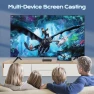 Превью Android TV Box — Smart TV, EASYTONE