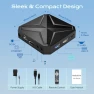 Превью Android TV Box — Smart TV, EASYTONE