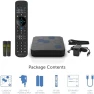 Превью Classic AI 6th Generation Set Top Box — Smart TV, BuzzTV