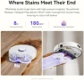 Превью Freo X10 Pro Robot Vacuum and Mop Combo — Robot Vacuum, Narwal