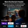 Превью GB1 Android TV Box — Smart TV, RockTek