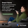 Превью GB1 Android TV Box — Smart TV, RockTek