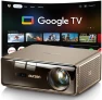 Превью Google TV Smart Projector 4K Supported — Smart Projector, Aurzen