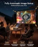 Превью Google TV Smart Projector 4K Supported — Smart Projector, Aurzen