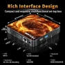Превью HS86 PRO13 TV Box — Smart TV, RUPA
