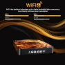 Превью HS86 PRO13 TV Box — Smart TV, RUPA