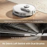 Превью L40s Ultra AE Robot Vacuum and Mop Combo — Robot Vacuum, Dreame