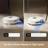 Превью L40s Ultra AE Robot Vacuum and Mop Combo — Robot Vacuum, Dreame