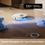 Превью L40s Ultra AE Robot Vacuum and Mop Combo — Robot Vacuum, Dreame