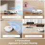 Превью L40s Ultra AE Robot Vacuum and Mop Combo — Robot Vacuum, Dreame