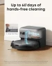 Превью Like-New C10 Robot Vacuum Self Emptying — Robot Vacuum, eufy