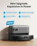 Превью Like-New C10 Robot Vacuum Self Emptying — Robot Vacuum, eufy