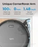 Превью Like-New C10 Robot Vacuum Self Emptying — Robot Vacuum, eufy