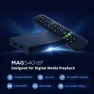 Превью MAG540w3 Set-Top Box — Smart TV, Raxxio