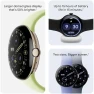 Превью Pixel Watch 4 (45mm) - Android Smartwatch — Smart Watch, Google