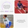 Превью Pixel Watch 4 (45mm) - Android Smartwatch — Smart Watch, Google